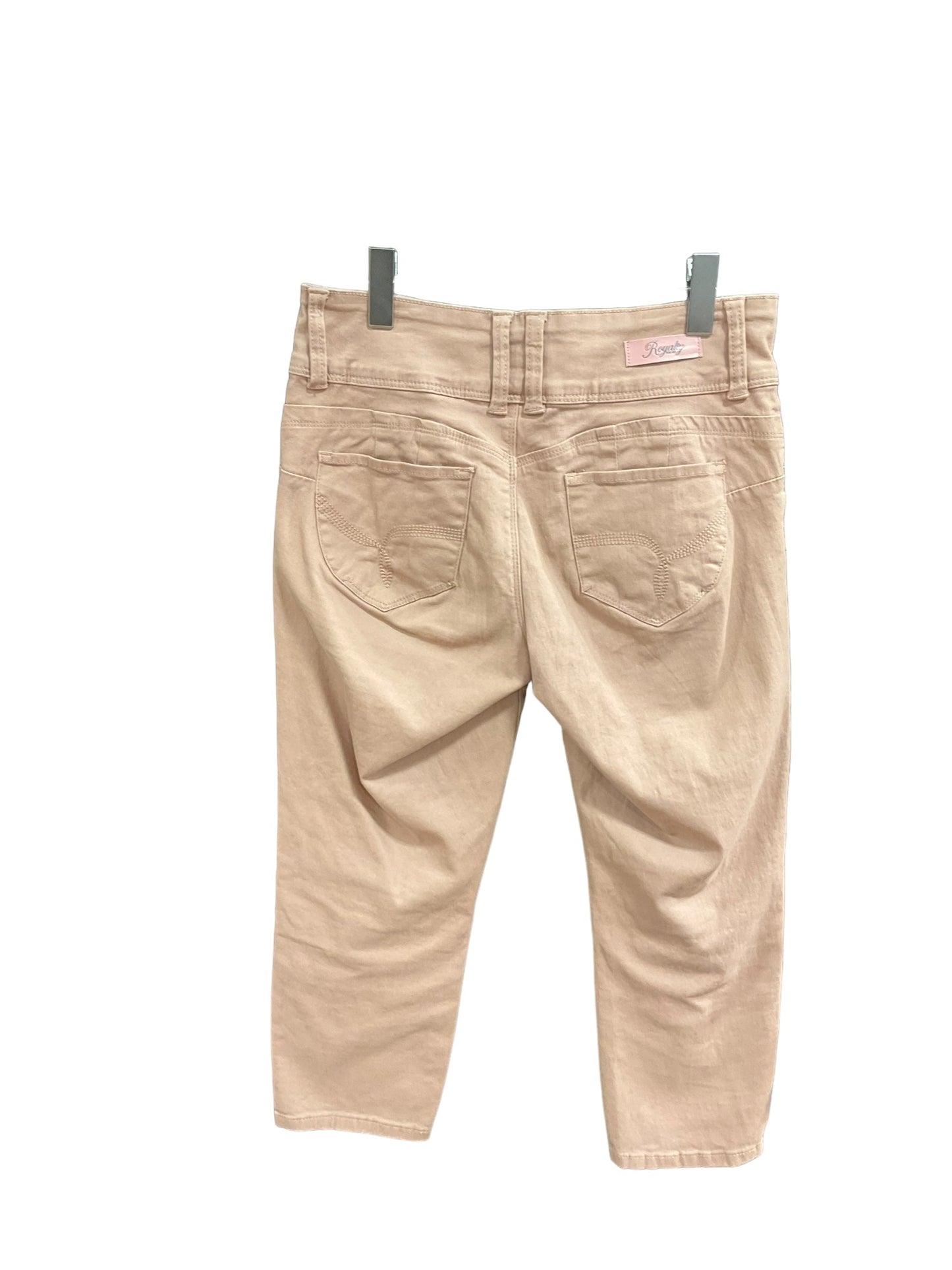 Pants Cargo & Utility By Royalty  Size: 10