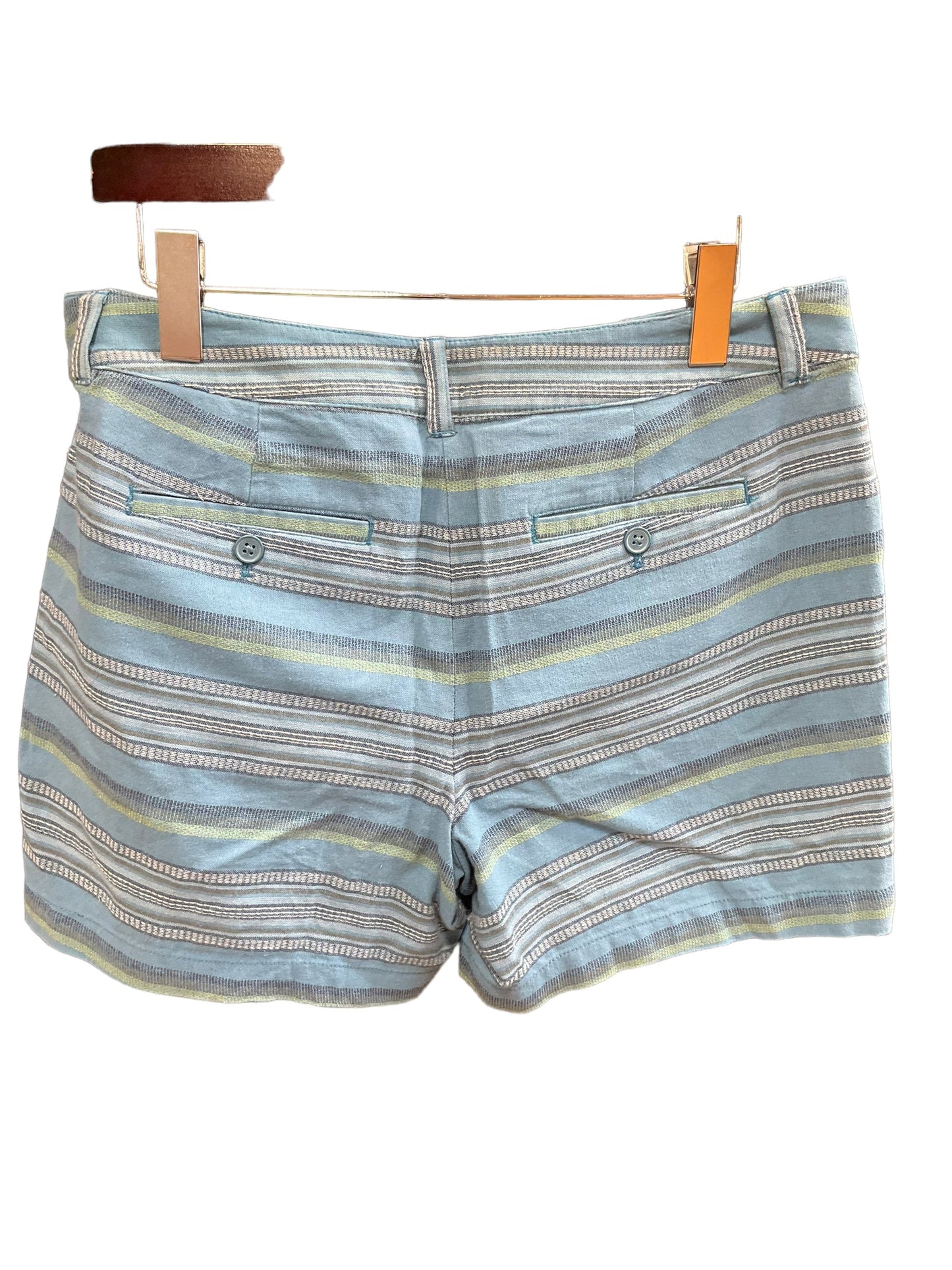 Shorts By Loft  Size: 8