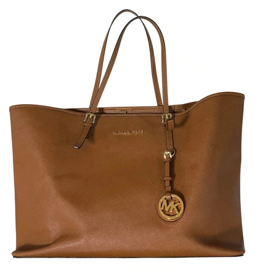 Handbag Designer By Michael By Michael Kors, Size: Large