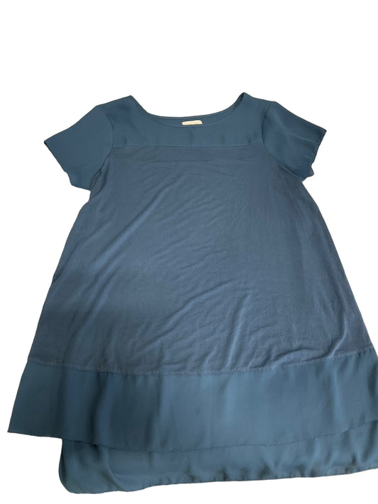 Maternity Top Short Sleeve A Glow, Size M