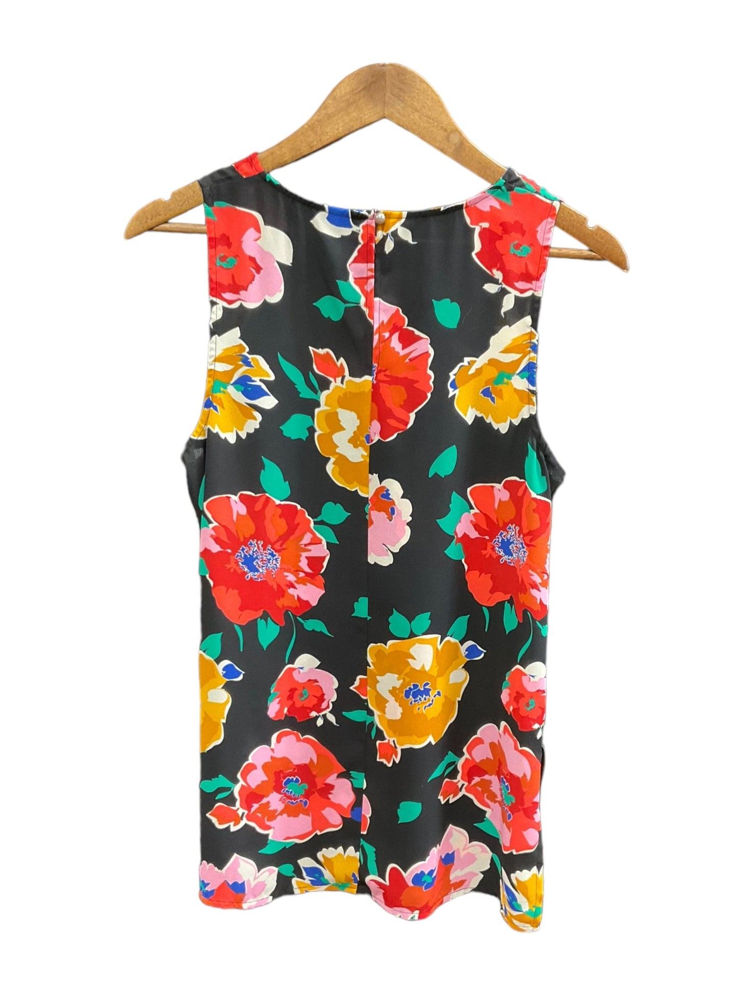 Top Sleeveless By Who What Wear  Size: M