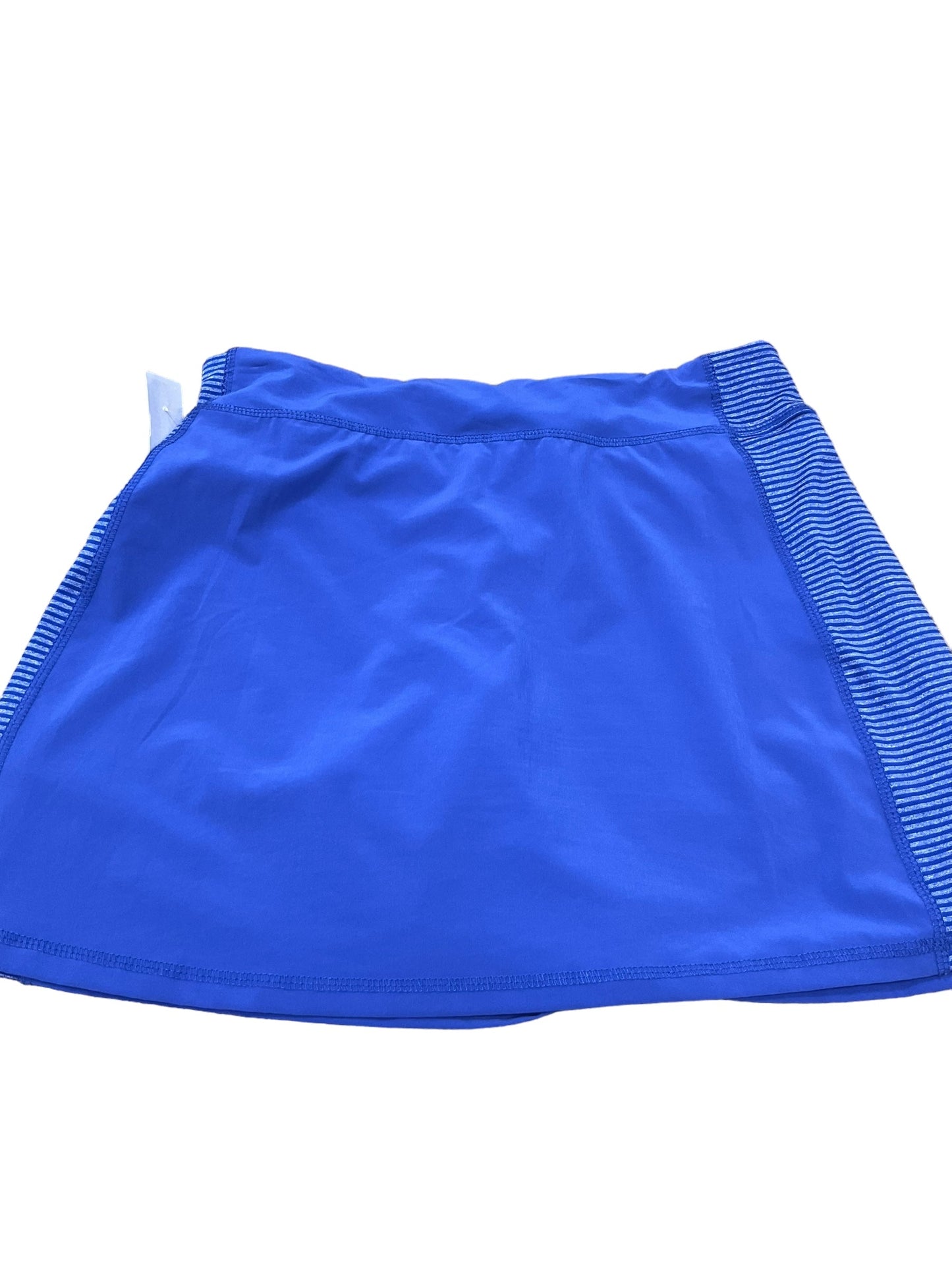 Blue Athletic Skort Soybu, Size S