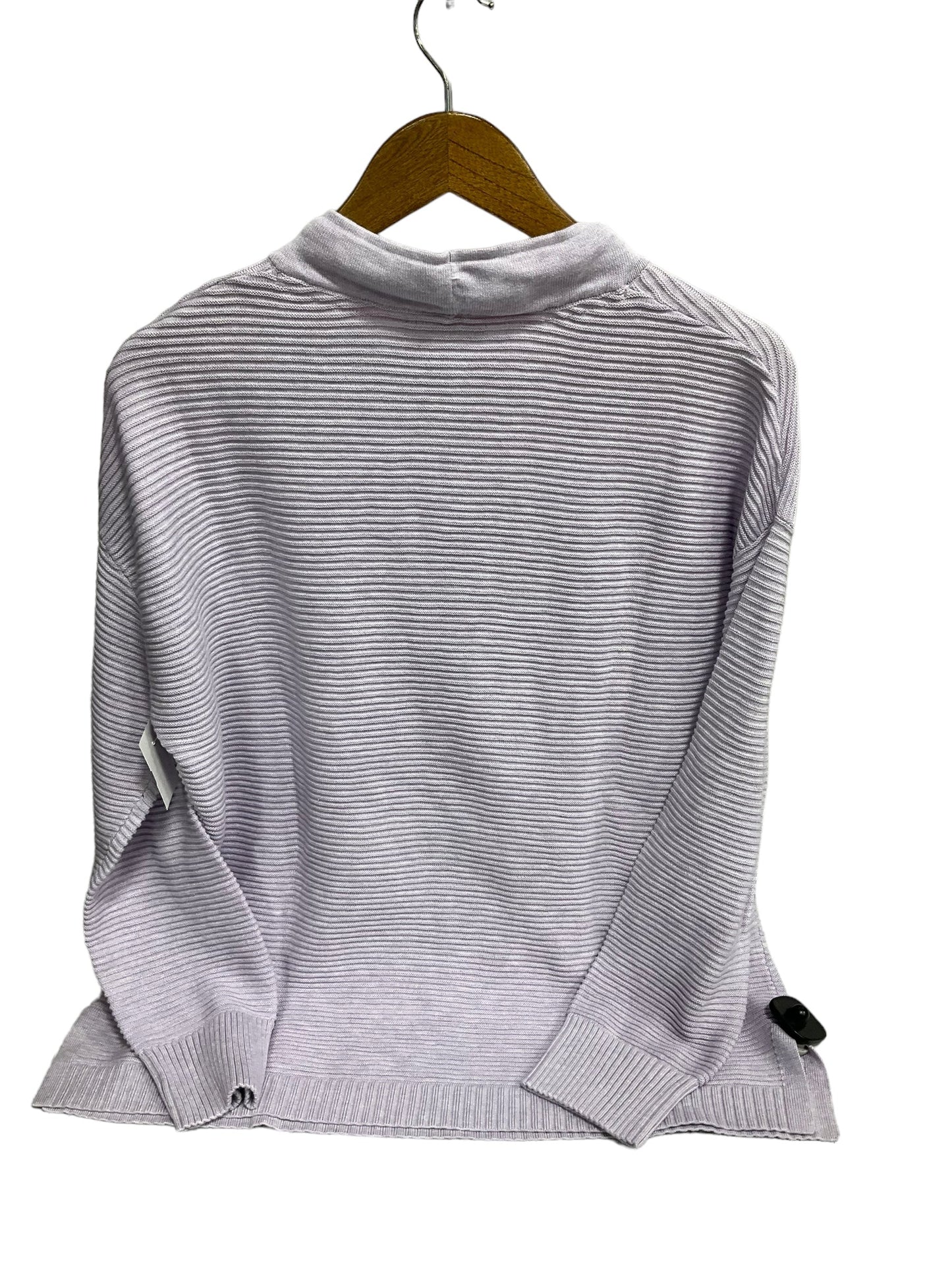 Sweater By Isaac Mizrahi Live Qvc  Size: M