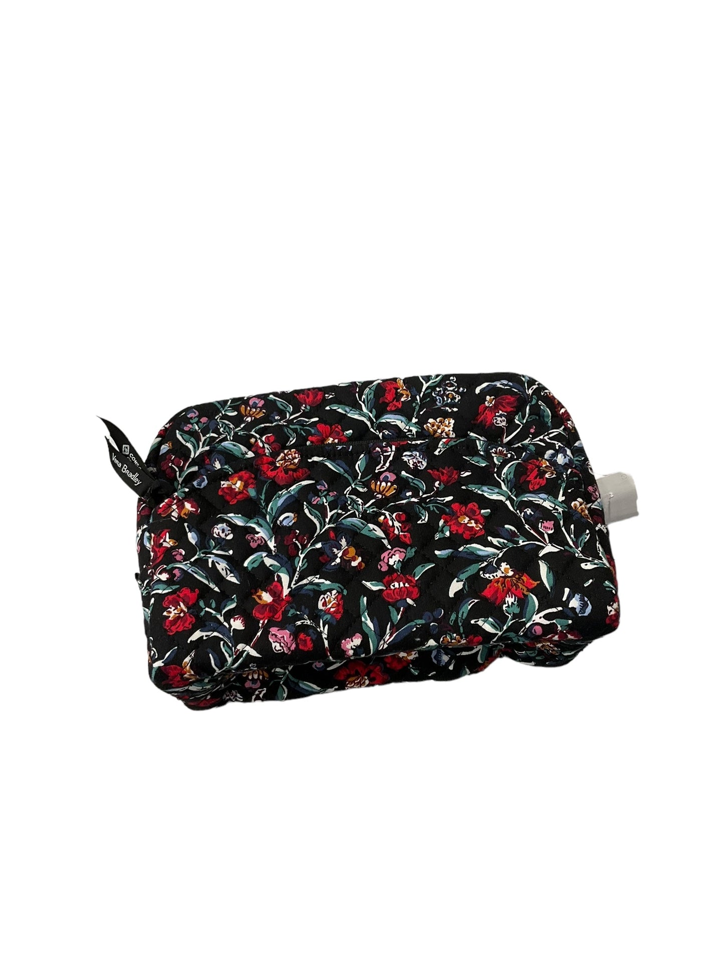 Makeup Bag By Vera Bradley  Size: Medium