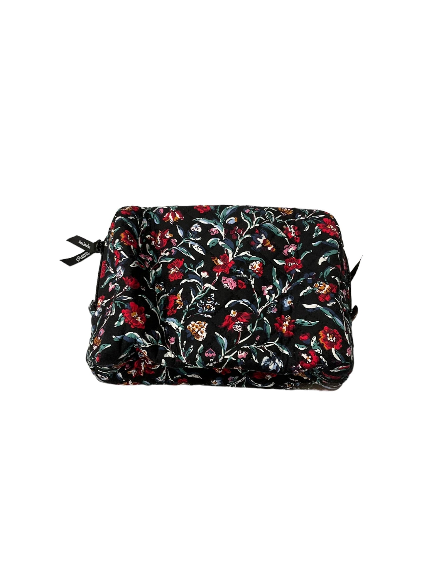 Makeup Bag By Vera Bradley  Size: Medium