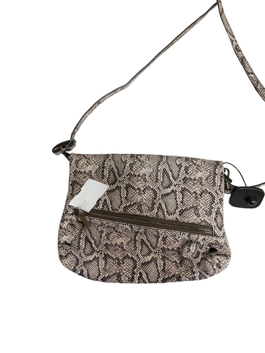 Crossbody Designer By Hammitt  Size: Medium