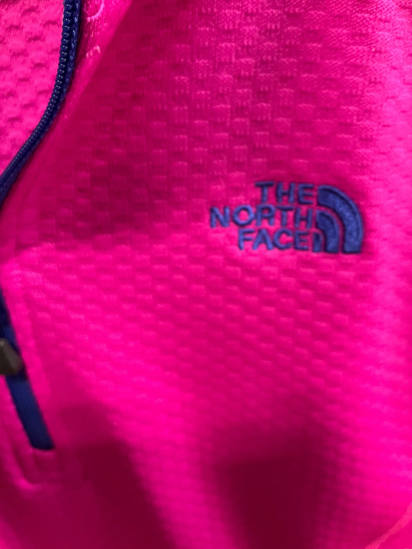 Athletic Jacket By The North Face  Size: M