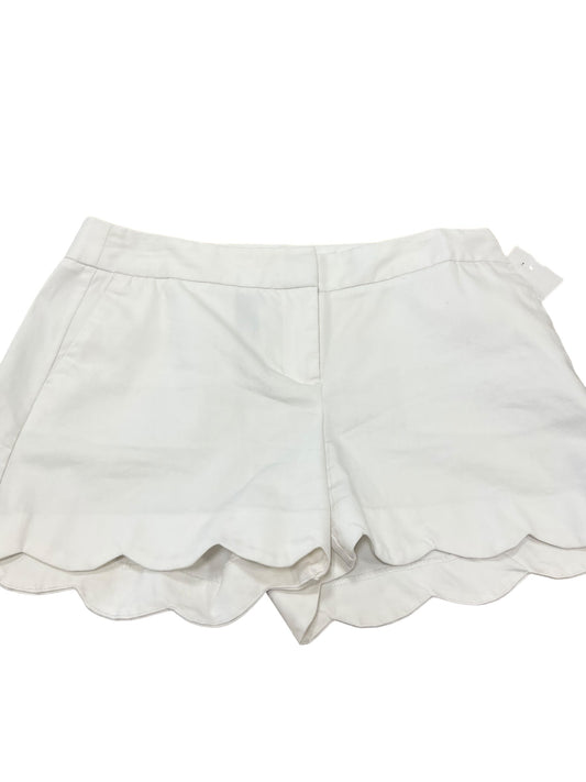 White Shorts Attyre, Size 12