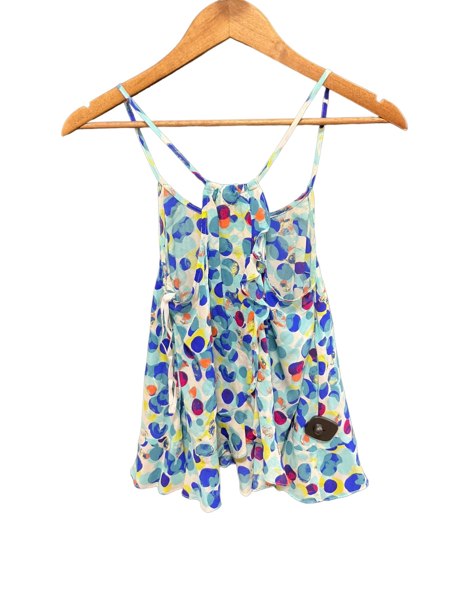 Top Sleeveless By Maeve  Size: 4