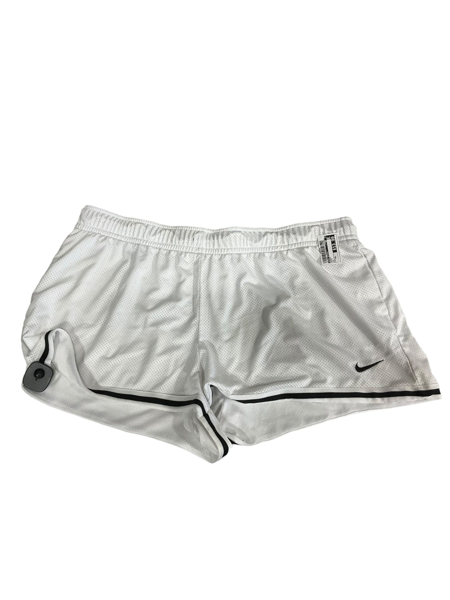 Shorts By Nike Apparel  Size: Xxl
