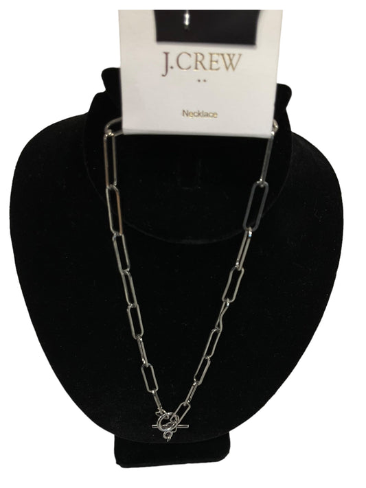 Necklace Other J. Crew