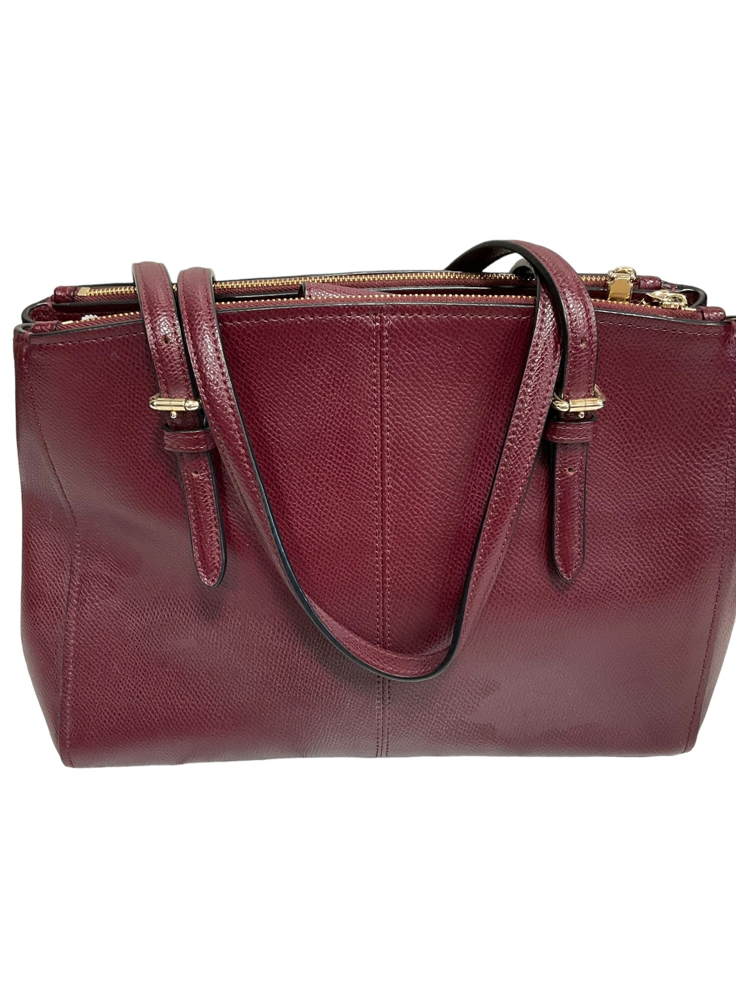 Handbag Designer Coach, Size Medium