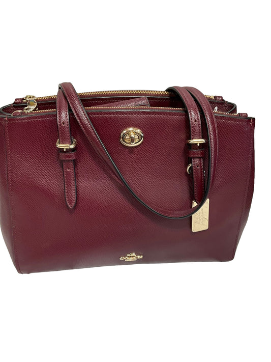 Handbag Designer Coach, Size Medium