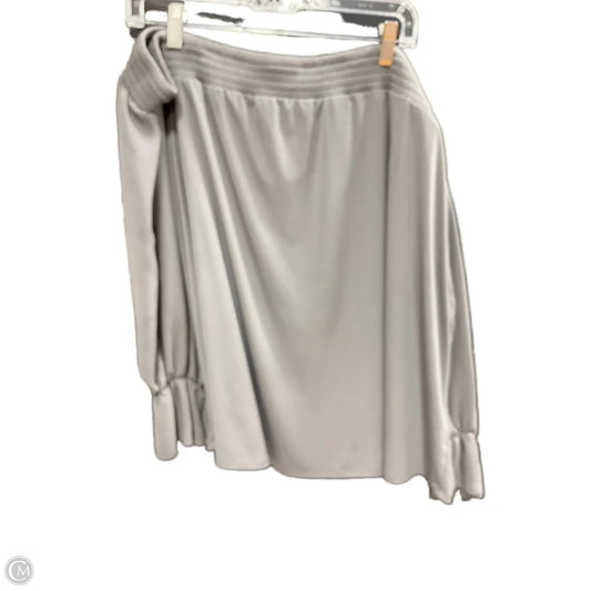 Top 3/4 Sleeve By Torrid In Green, Size: 2x