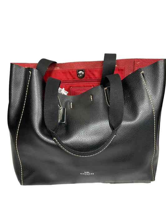 Handbag Designer Coach, Size Medium