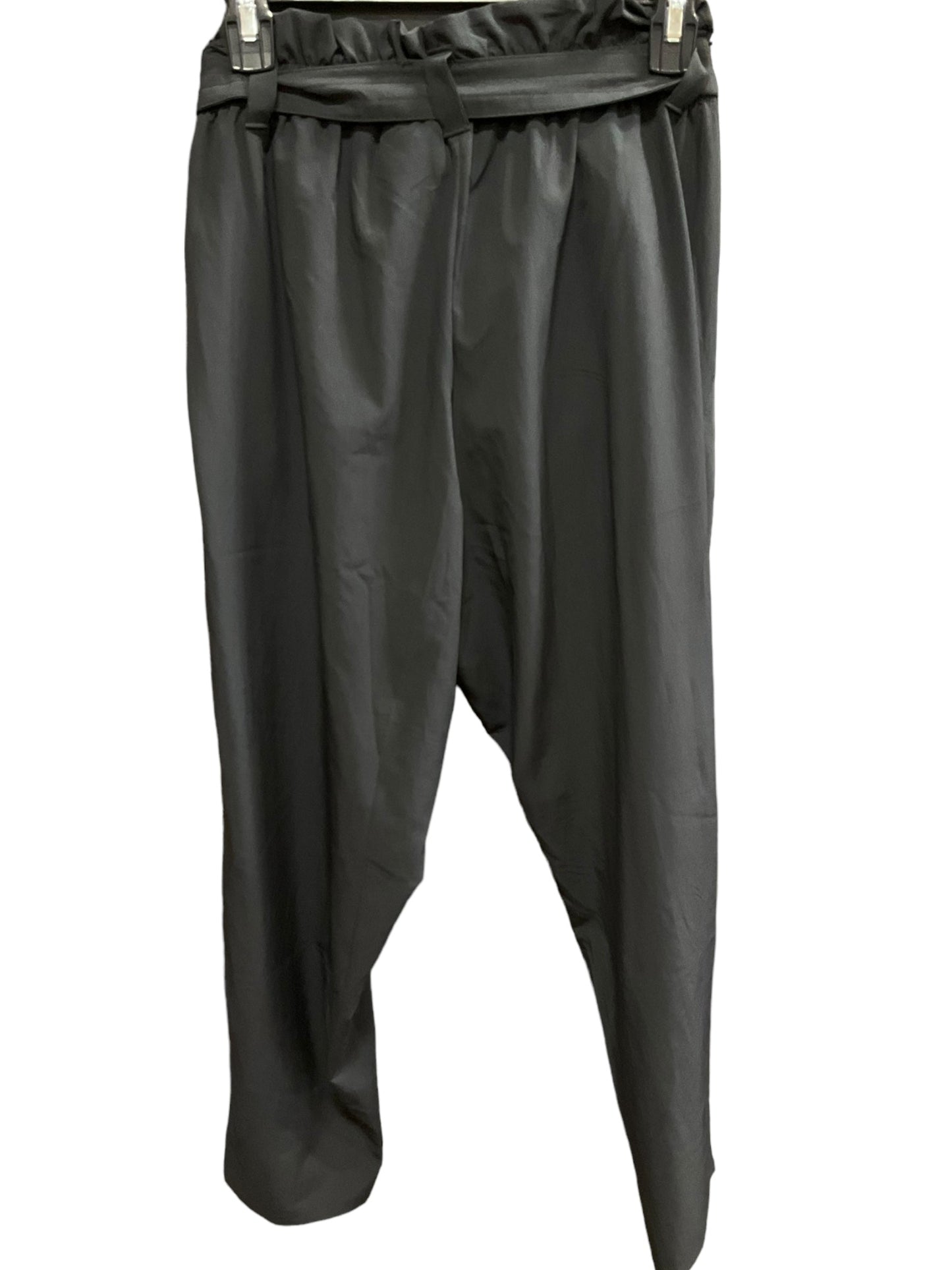 Black Athletic Pants 32 Degrees, Size M