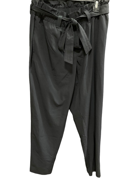 Black Athletic Pants 32 Degrees, Size M