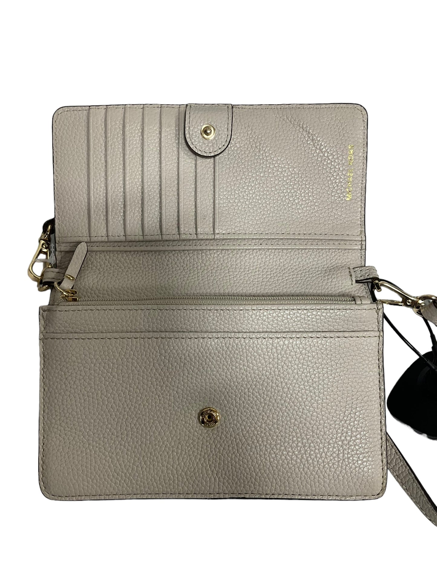 Crossbody Designer Michael Kors, Size Small