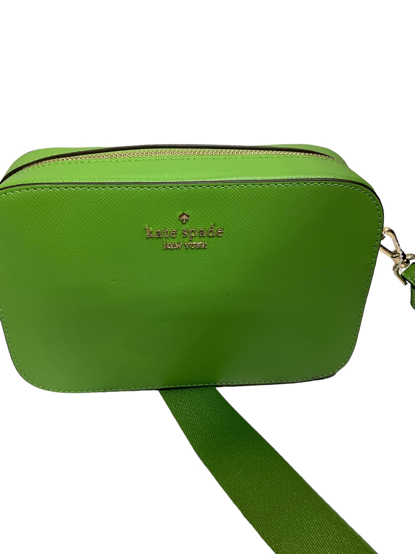 Crossbody Designer Kate Spade, Size Small