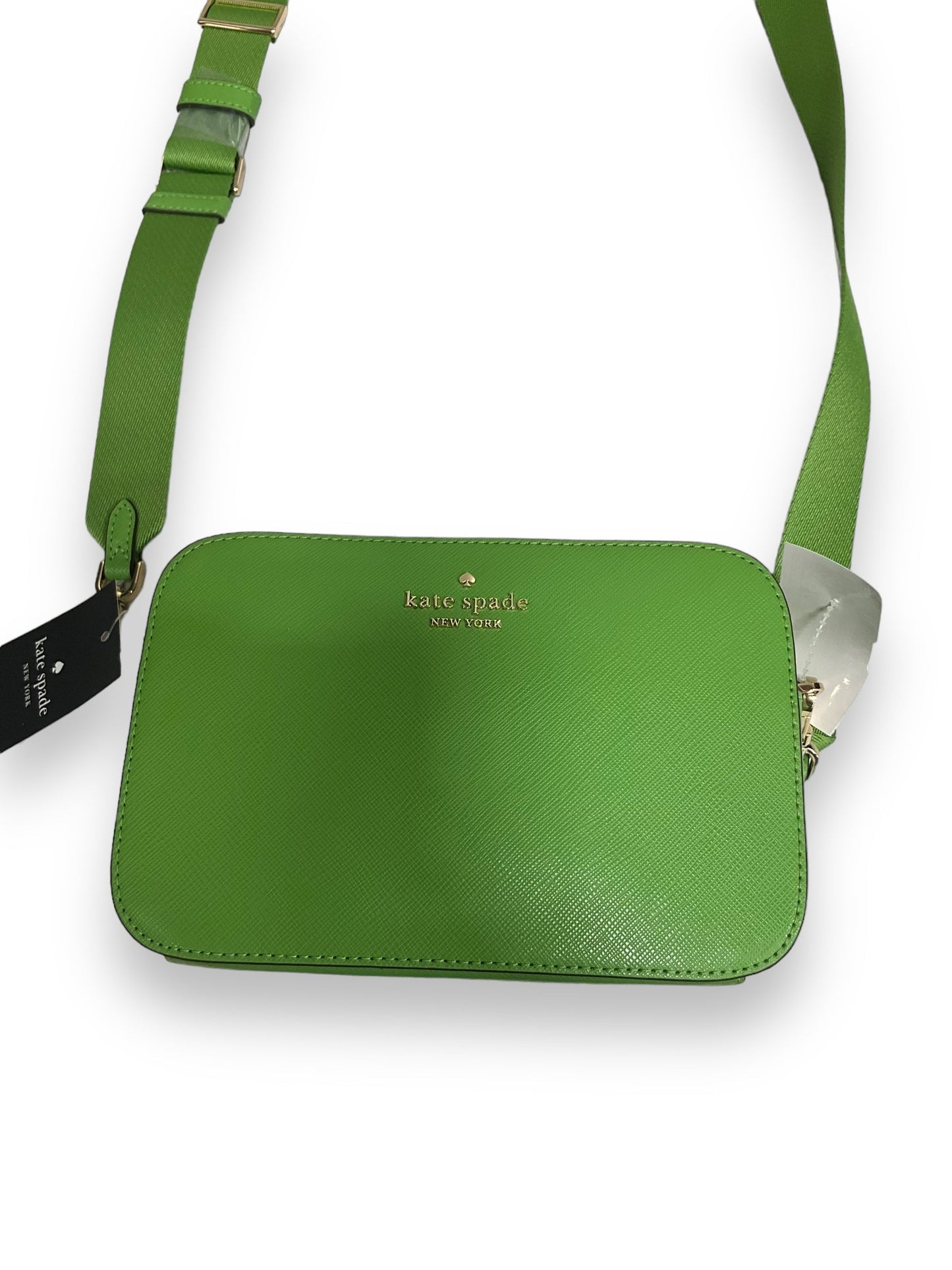 Crossbody Designer Kate Spade, Size Small