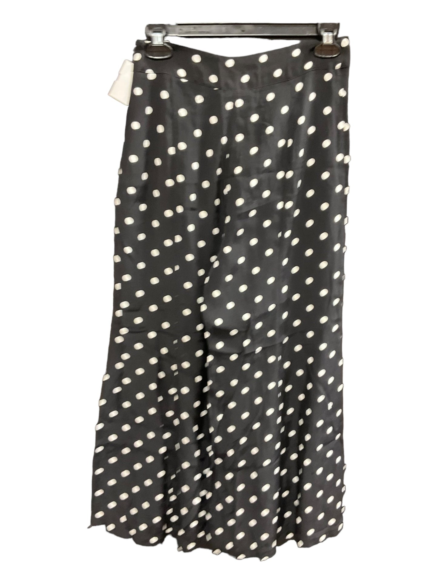 Polkadot Pattern Pants Lounge Maeve, Size 2