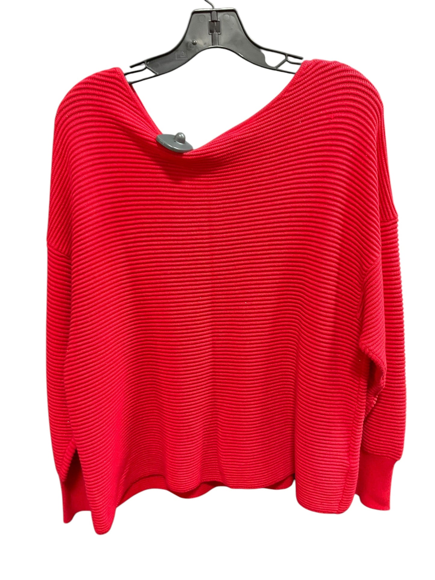 Sweater By Tommy Bahama In Red, Size: Xl