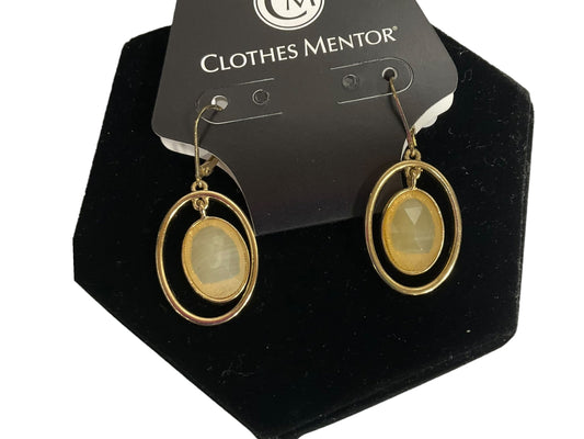 Earrings Dangle/drop Clothes Mentor