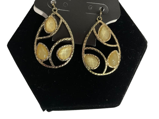 Earrings Dangle/drop Clothes Mentor