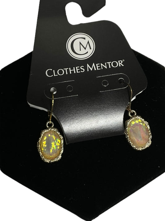 Earrings Dangle/drop Clothes Mentor