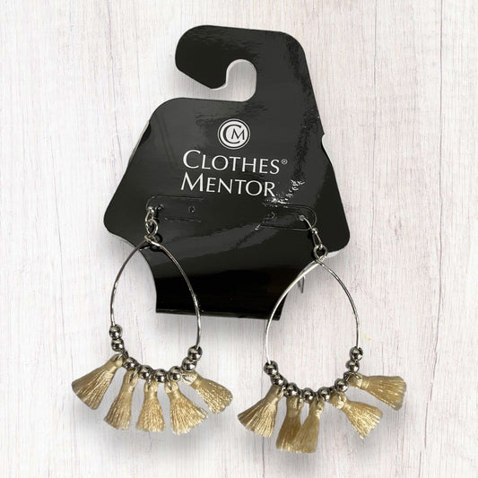 Earrings Dangle/drop By Ophelia Roe