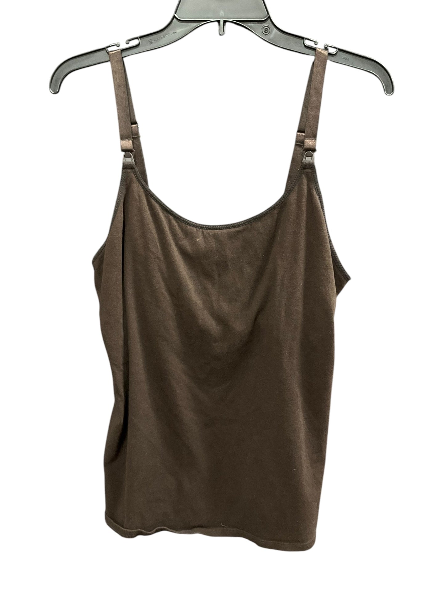 Maternity Tank Top By Sonoma, Size: L