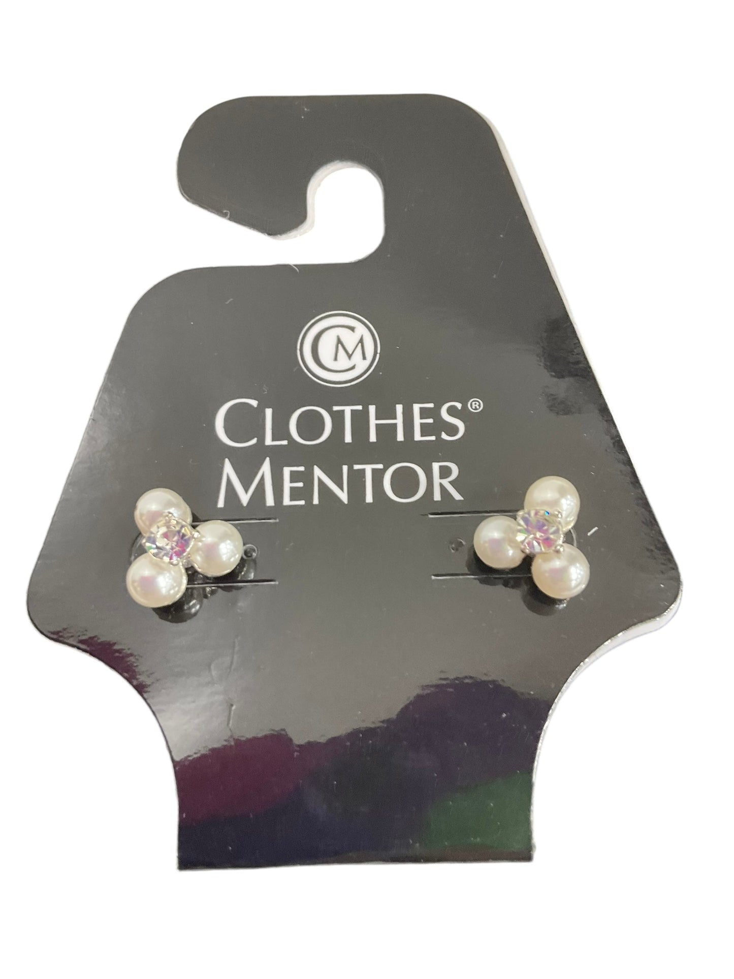 Earrings Stud By Clothes Mentor