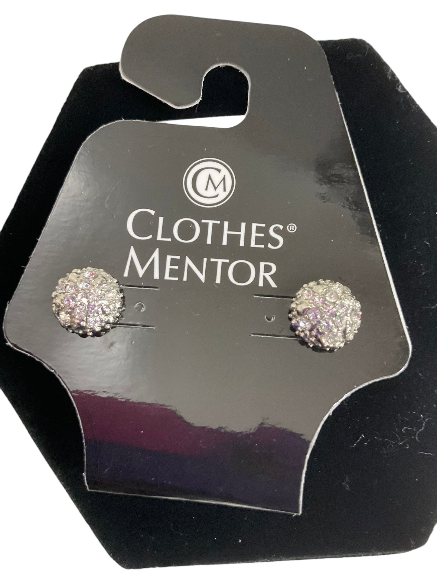 Earrings Stud By Clothes Mentor