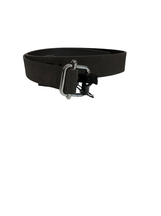 Belt Leather By Express, Size: Medium