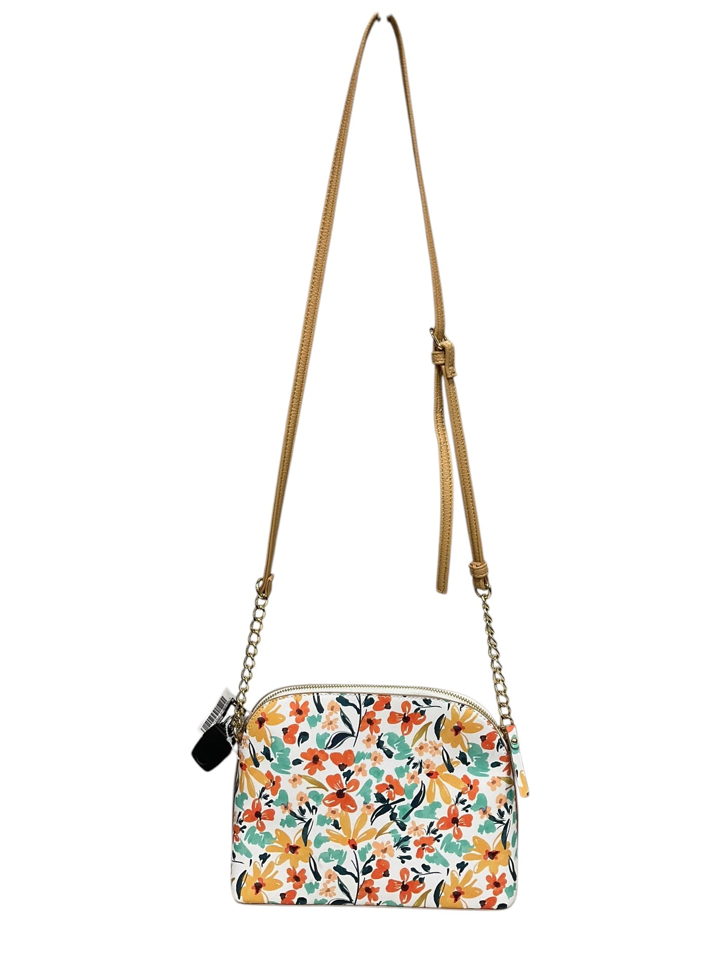 Crossbody By Nanette Lepore, Size: Medium