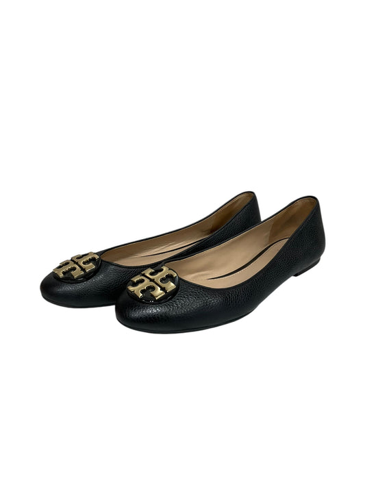 Shoes Designer By Tory Burch In Black, Size: 11