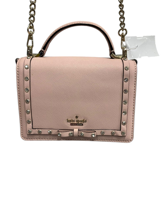 Crossbody Designer By Kate Spade, Size: Small