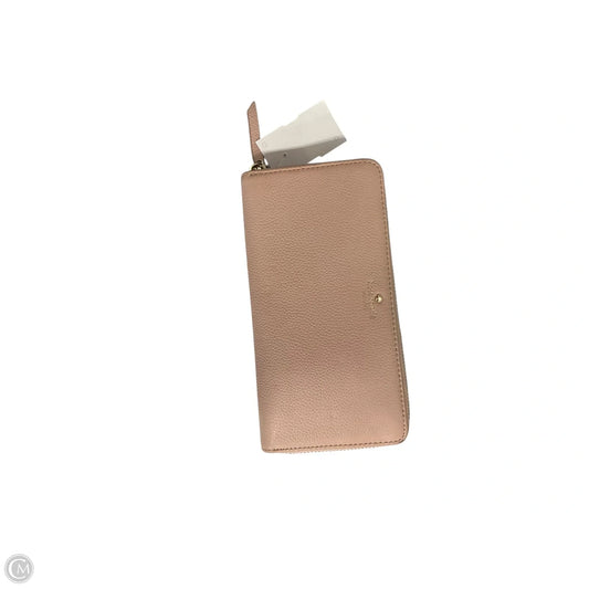 Wallet Designer By Kate Spade, Size: Medium