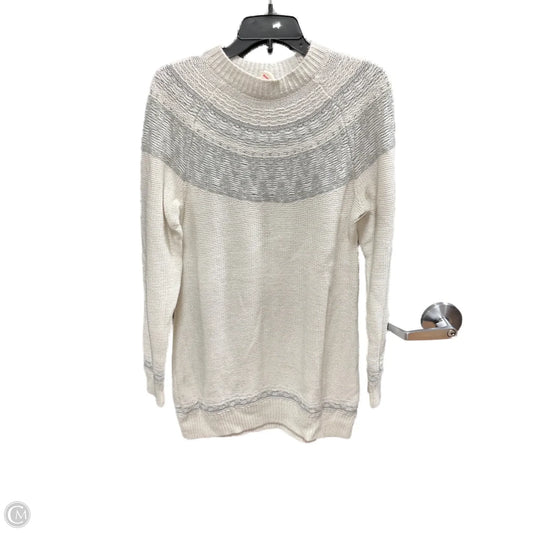 Maternity Sweater By Gap, Size: M