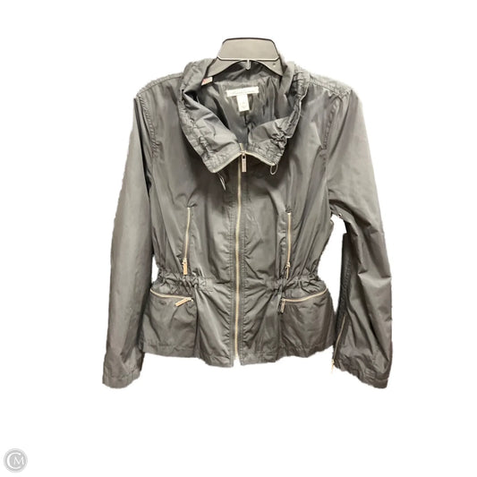 Jacket Other By Kenneth Cole In Black, Size: M