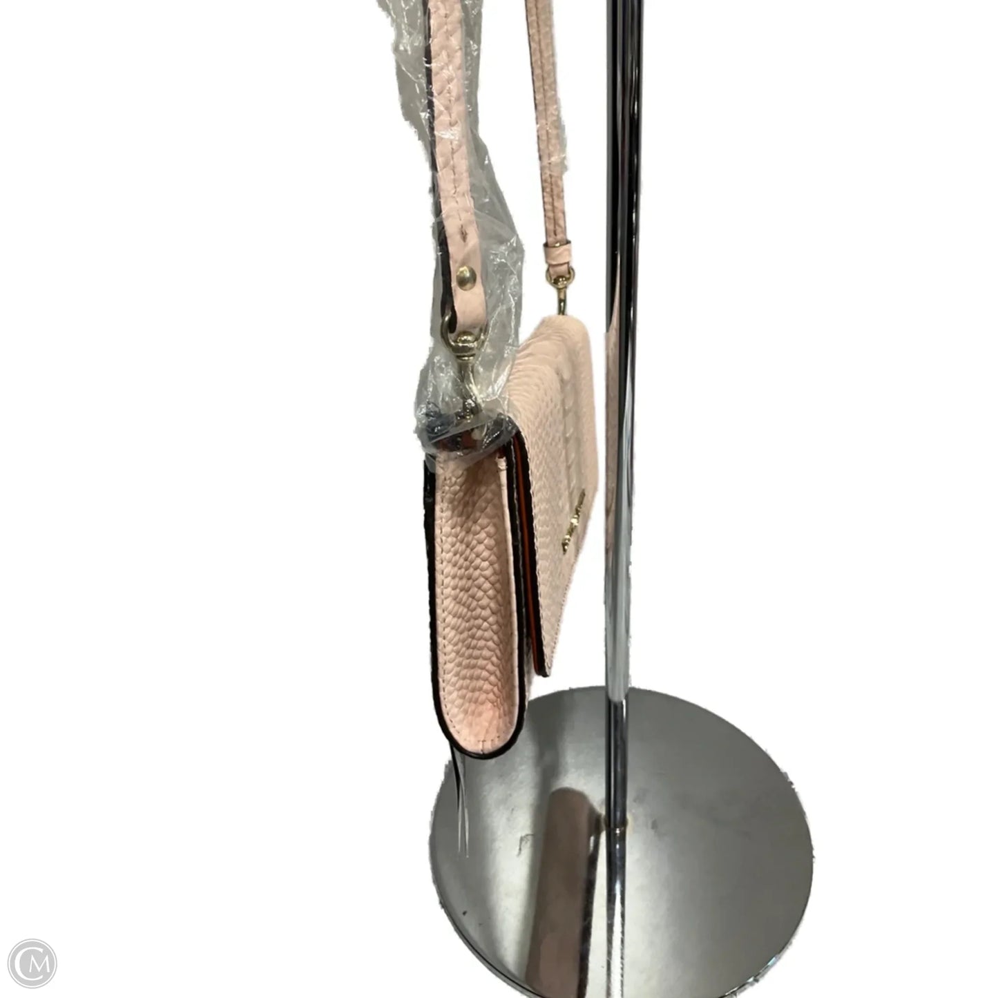 Crossbody Designer By Dooney And Bourke, Size: Medium