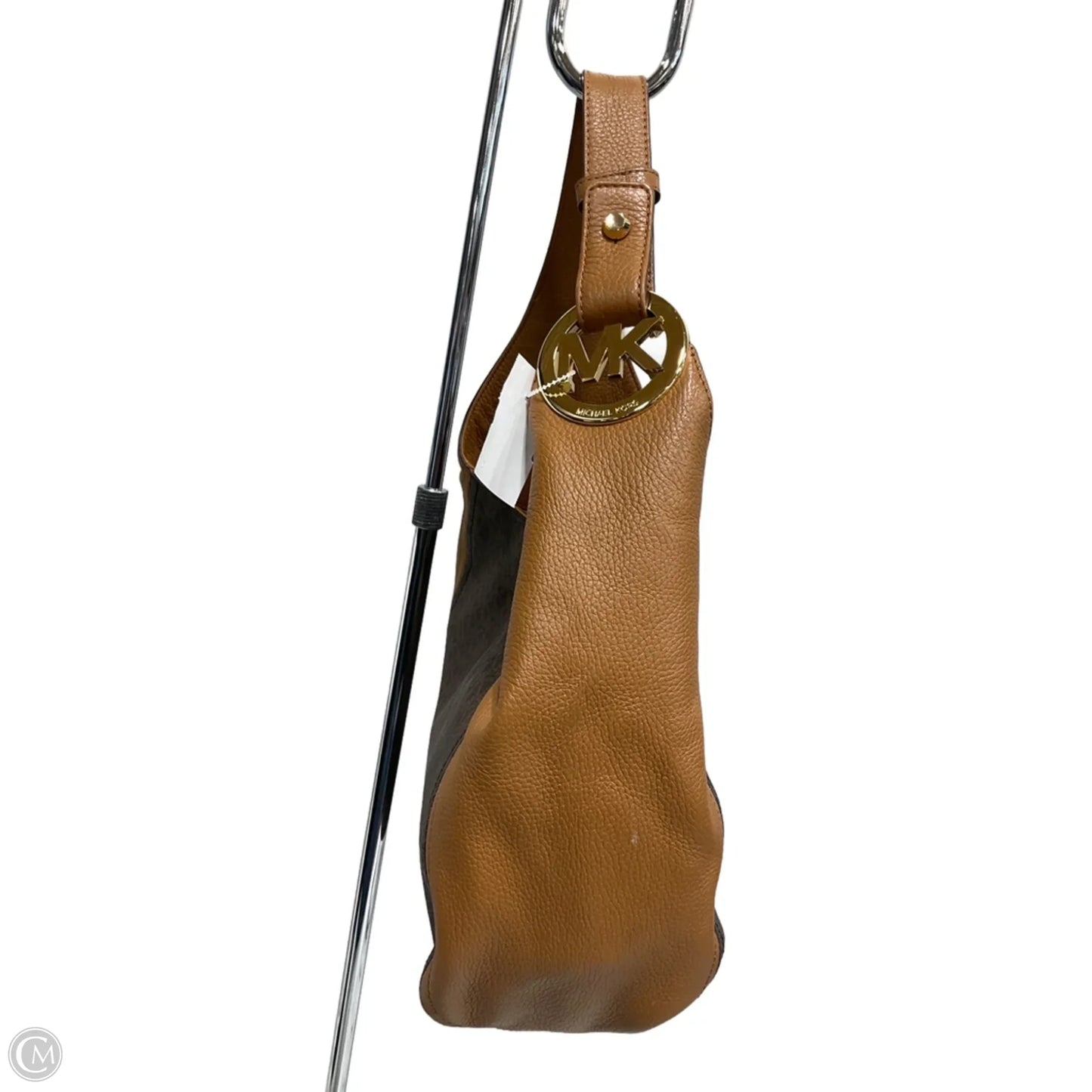 Handbag Designer By Michael Kors, Size: Large