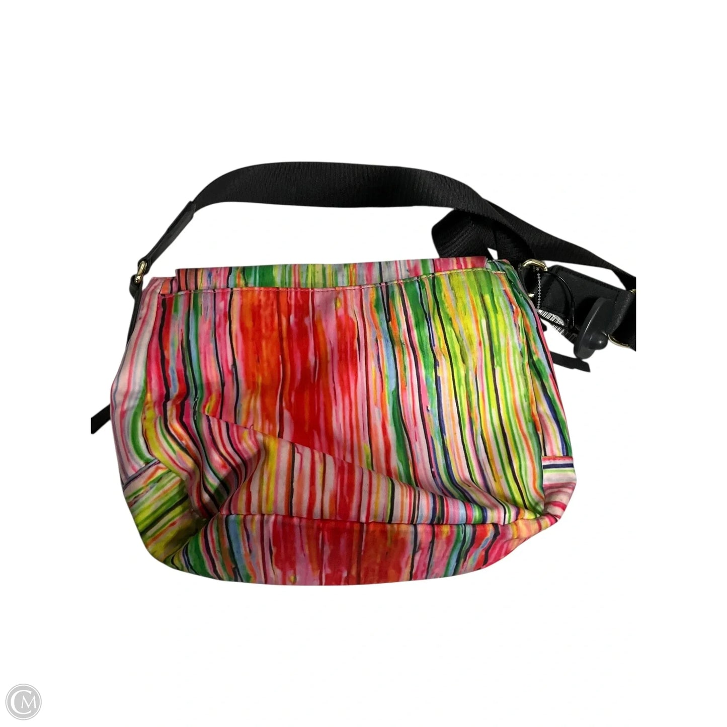 Crossbody Designer By Karl Lagerfeld, Size: Medium