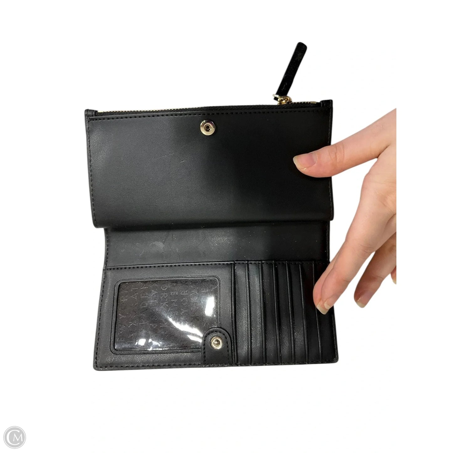 Wallet Designer By Kate Spade, Size: Medium