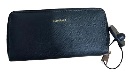 Wallet By Cmf, Size: Medium