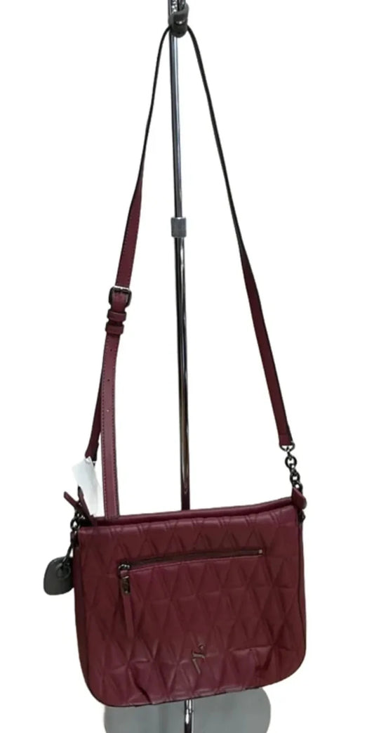 Crossbody By Simply Vera, Size: Large