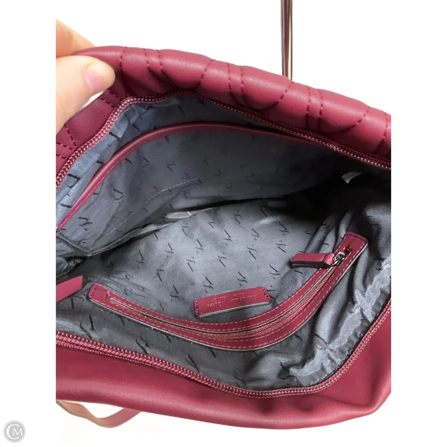 Crossbody By Simply Vera, Size: Large