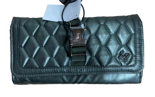 Wallet By Lug, Size: Medium