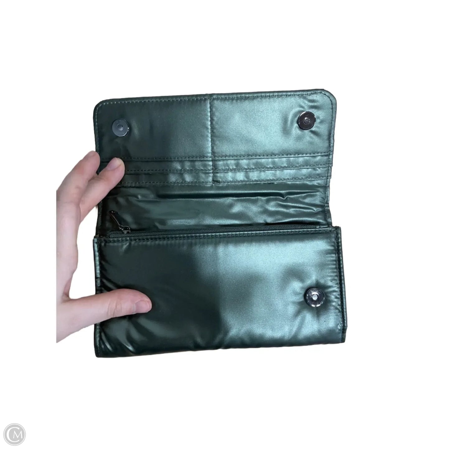 Wallet By Lug, Size: Medium