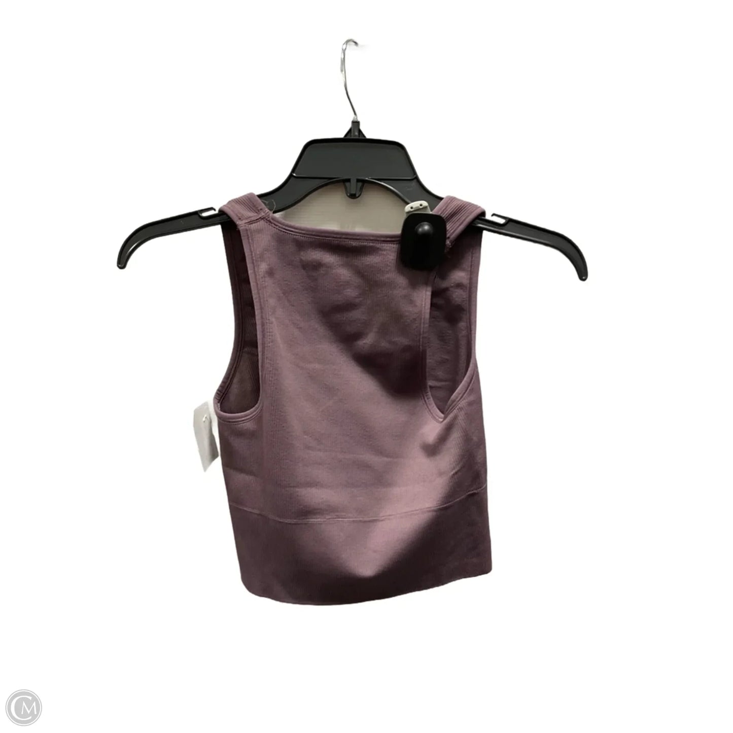 Athletic Tank Top By Athleta In Purple, Size: Xs